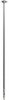 TELESKOPOWY UCHWYT SUFITOWY KAMERY BR-150X300